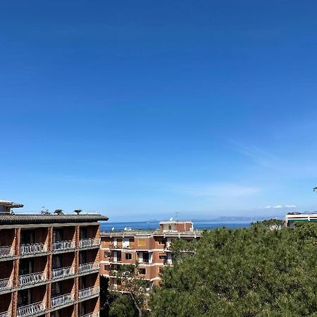 Sorrento Inn Lodge Exteriér fotografie