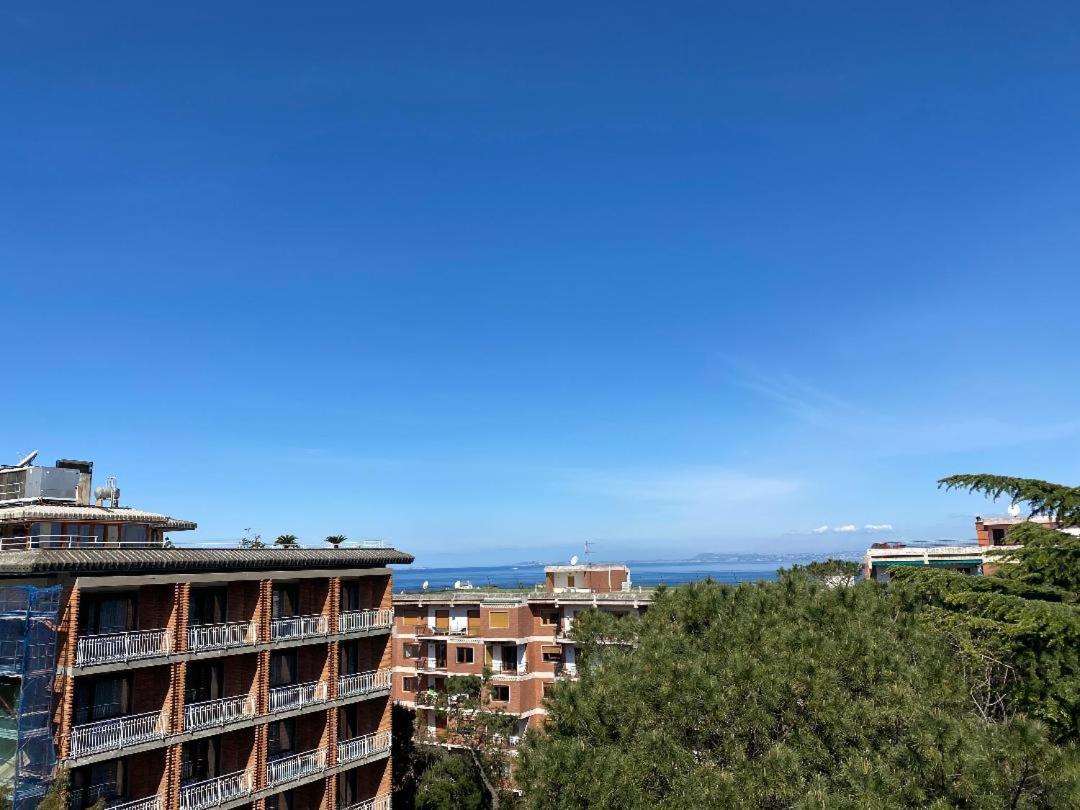 Sorrento Inn Lodge Exteriér fotografie
