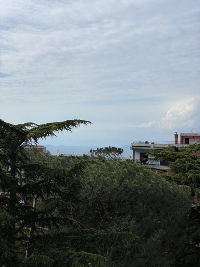 Sorrento Inn Lodge Exteriér fotografie
