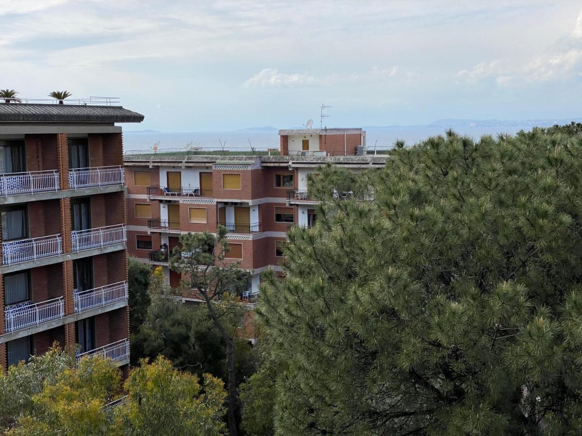 Sorrento Inn Lodge Exteriér fotografie